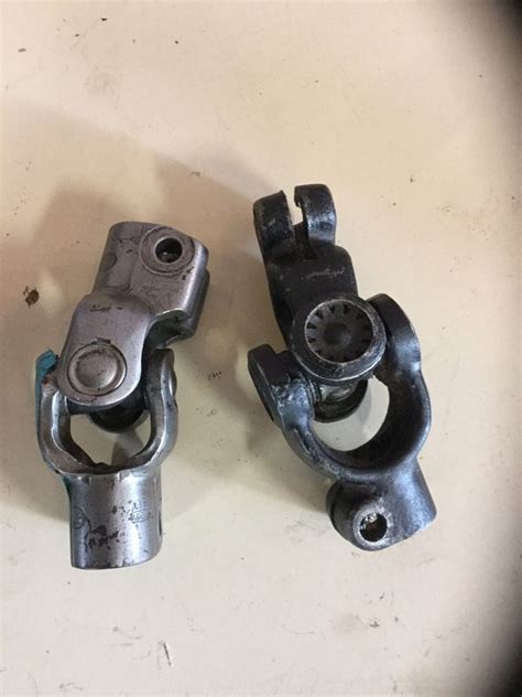 Pelican Parts Forums Steering Shaft Joints Are These Splines The Same