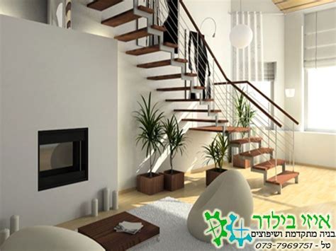 שיפוץ דירה - איזי בילדר בניה מתקדמת ושיפוצים | House design, Interior ...