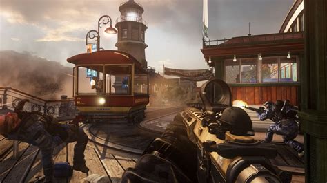 Call Of Dutyghosts Onslaught Screenshots Show