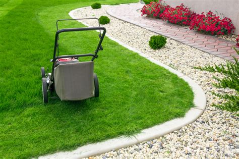Why do lawn mowing costs rise when the grass is long? How Much Does Lawn Mowing Cost? - GreenSocks