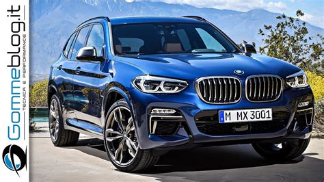 Bmw X3 Sport Activity Package