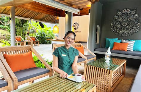 Best Luxury Day Spa And Massage Treatment In Phuket Oasis Spa Thailand