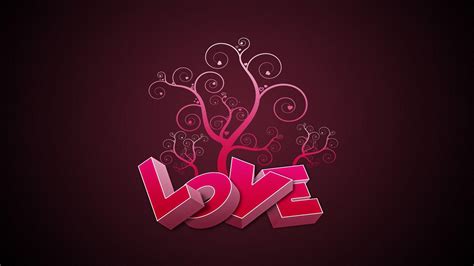 The Best Love Wallpapers Wallpaper Cave