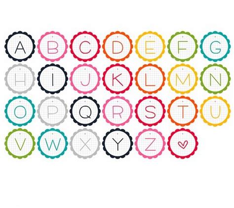 printables free alphabet printables printable letters alphabet