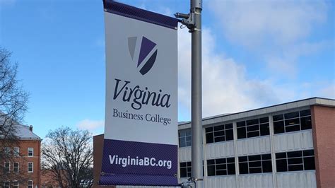 Virginia Business College Plans To Open Next Fall Renovations Underway