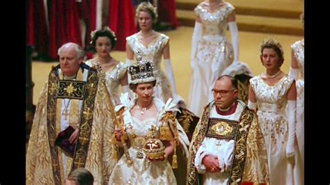 Acompanhe em veja as últimas e principais notícias sobre rainha da inglaterra. Coroação da Rainha Elizabeth II 1953 (Completo em cores ...