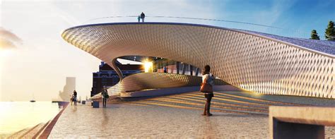Contemporary architecture is definable broadly as the building style of the present day. Check maat: a new contemporary architecture museum in ...