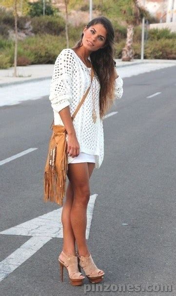 15 Trends Ideas Of Women Outfits This Spring Pinzones