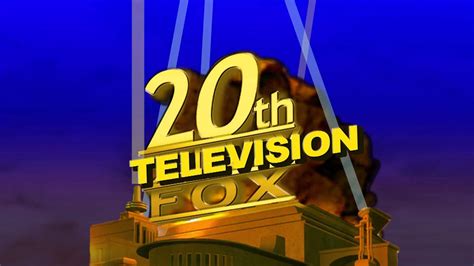 20th Century Fox Television 1965 Remake Youtube