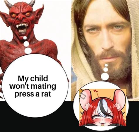 What Would Jesus Do Mating Press Know Your Meme