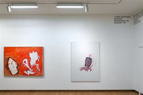 Maria Lassnigs Ways Of Being At Stedelijk Museum Widewalls