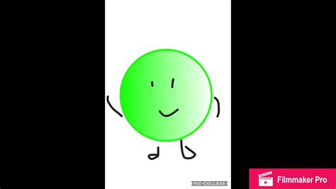 Green Sphere Fan Art Youtube