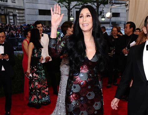 Cher Tops List Of Celebrity Birthdays For May 20 2016