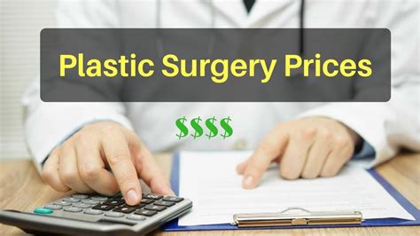Dr Culichi Plastic Surgery Prices