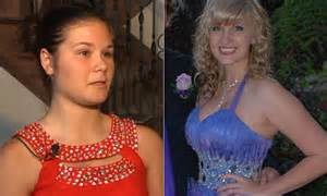 Dozens Of Students Turned Away From Homecoming Dance Because Dresses
