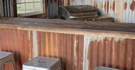 But i really did not know much about this wood and the idea of bringing any sort of bugs or old dirt into my home kind of. How to Make a DIY Weathered Barn Wood Stain | Hometalk