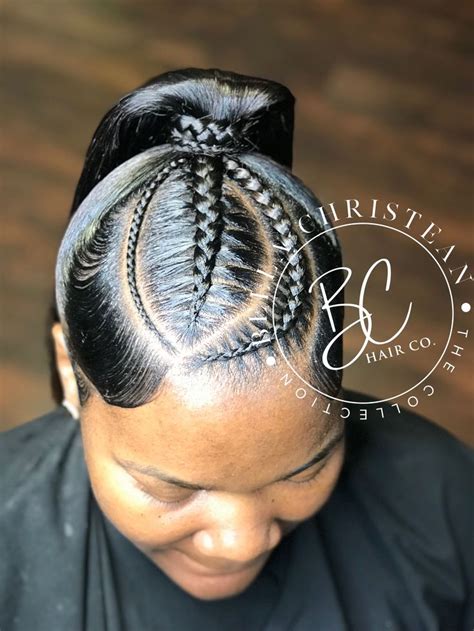 Braided hairstyles are by far the oldest way to style your hair. # rasta Braids posts | African braids hairstyles, Cool ...
