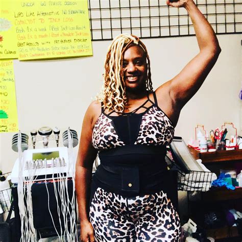 Danette's Urban Oasis | Fort Worth TX