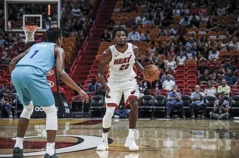 With such a vast selection, we are more than just a florist. Miami Heat: Is Justise Winslow more than a trade asset?