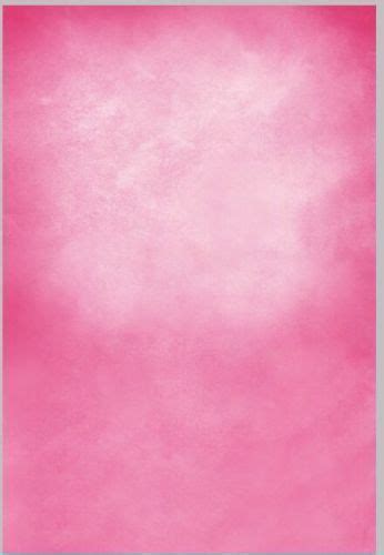 5x7ft Abstract Hot Pink Wall Custom Photo Studio Backdrop Background