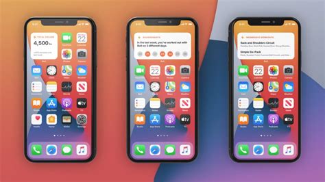 These Ios 14 Apps Offer Home Screen Widgets App Clips And Much More