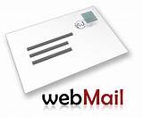 Pictures of Web Hosting Webmail