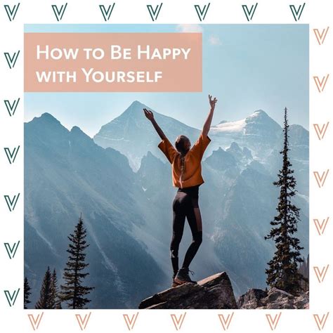 5 Simple Ways To Be Happy With Yourself Every Day⠀ ⠀ The Desire For