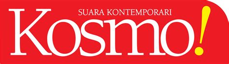 Www.malay.news is a malaysian 24 hours authentic online updated newspaper from multiple popular news sources published from kuala lumpur. Vectorise Logo | KOSMO! New Logo