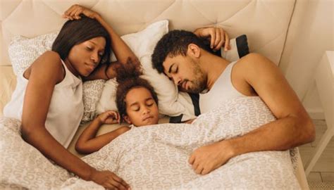 Lets Be Real Co Sleeping Doesnt Have To Interfere With Intimacy