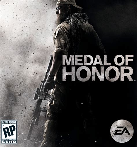 Medal Of Honor 2010 The Medal Of Honor Wiki United Offense