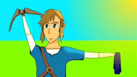 Legend Of Zelda Wii U V05 By Goldenzelda64 On Deviantart