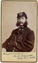 American Civil War Soldiers Records Images