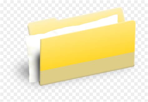 Computer Icons Document File Folders Directory Bitmap Tan Hd Png
