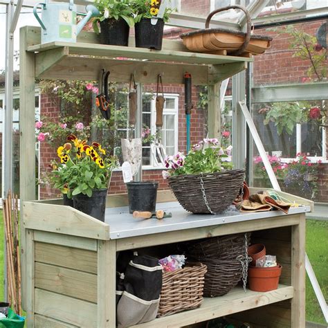 Check the premier league 2020/2021 table, positions and stats for the teams of the %competition_season% on as.com. Rowlinson Premier Potting Table - Rowlinson Garden ...