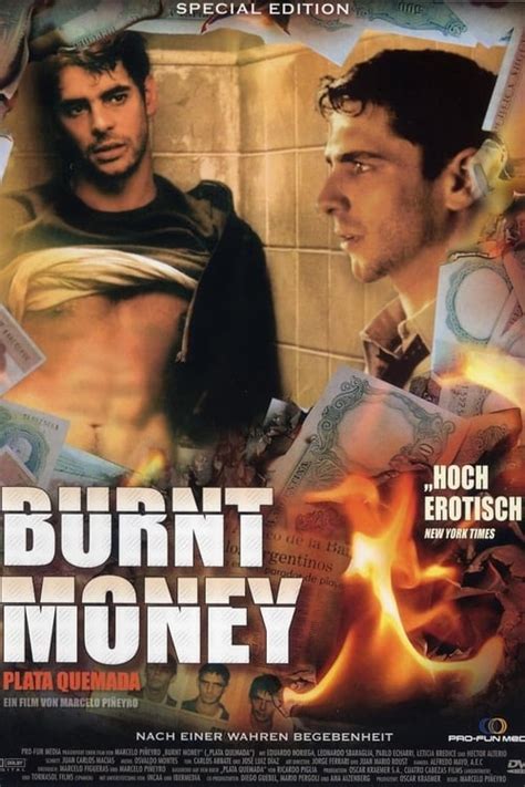 Kinofilm Burnt Money Plata Quemada Komplett Film Kostenlos
