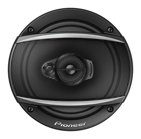 Pioneer 65 3 Way Car Stereo Speakers