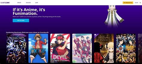 Funimation Vs Crunchyroll Which Is Better For Anime Streaming By Cora Medium