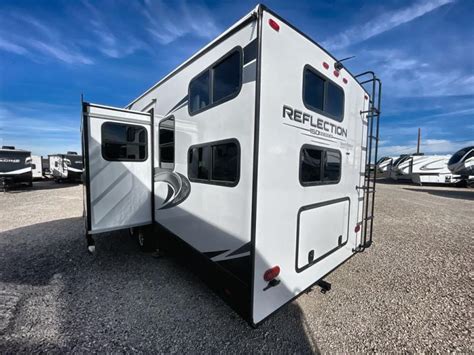 New 2023 Grand Design Reflection 150 Series 268bh Fifth Wheel At Blue