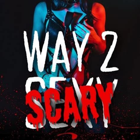 Way 2 Scarysexy — Sexiest Halloween Costume Event Michelle Newyork