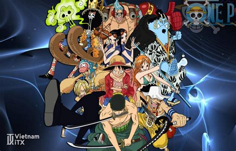 Tổng Hợp Tải ảnh One Piece Luffy Với Nhiều Bức Hình Nền đỉnh Cao
