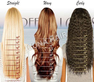 Check spelling or type a new query. Hair Length Chart | Beautifying | Pinterest | Hair length ...
