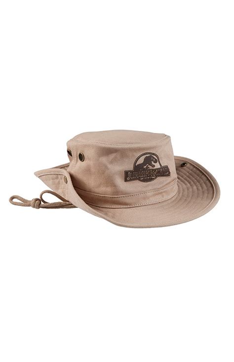 Jurassic World Safari Hat Universal Orlando