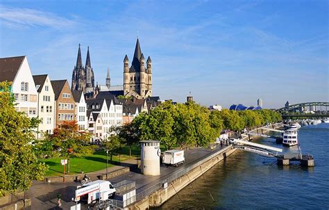 15 Top Rated Tourist Attractions And Things To Do In Cologne Planetware