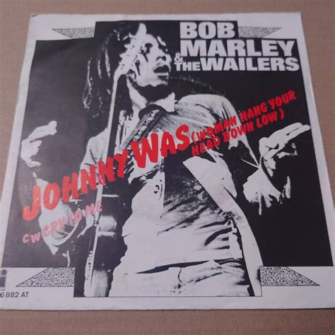 yahoo オークション レア bob marley and the wailers johnny was