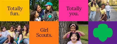 Girl Scouts Western Pennsylvania Home
