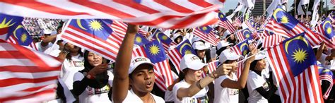 Malaysiana Explorer Merdeka In Malaysia