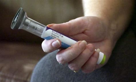 Diabetes Treatment Could End Daily Insulin Injections Realclearscience