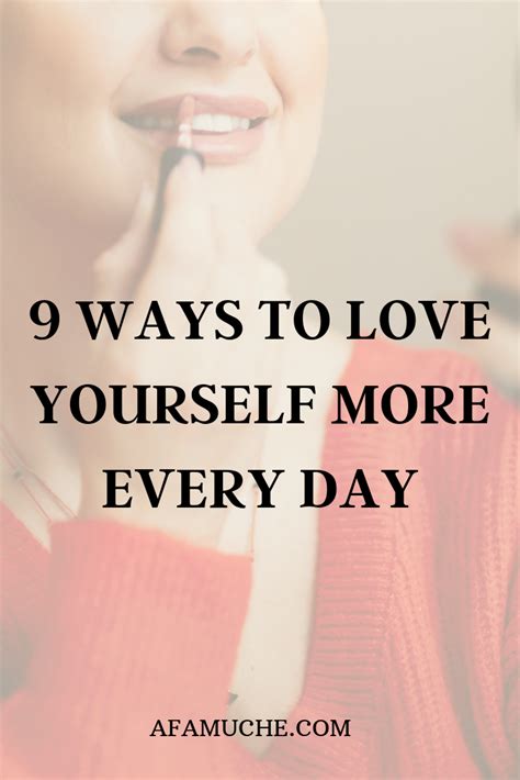 how to love yourself fiercely 9 best ways to love yourself again afam uche