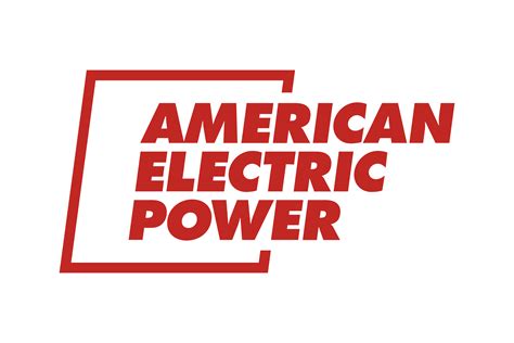 American Electric Power Logo Png Image Png Mart