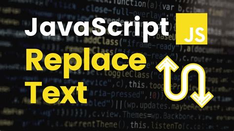 Javascript Replace Pattern In String Javascript Nerd Answer
